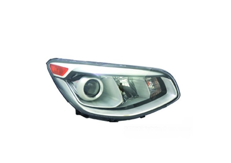 20-9517-00-1N HYUNDAI/KIA ПЕРЕДНЯЯ ФАРА для 