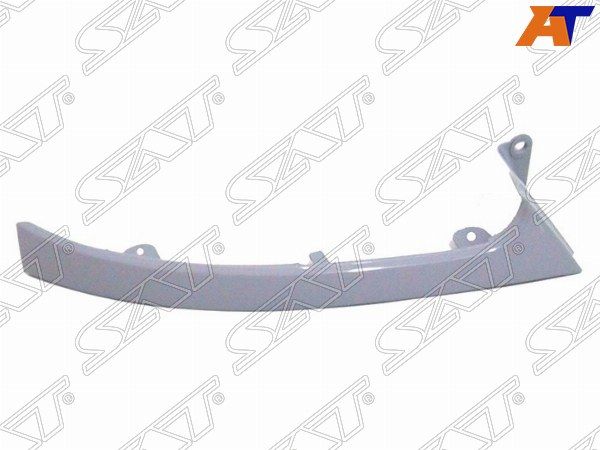 ST-CVD1-206-1 Sat Молдинг под фару правый для 