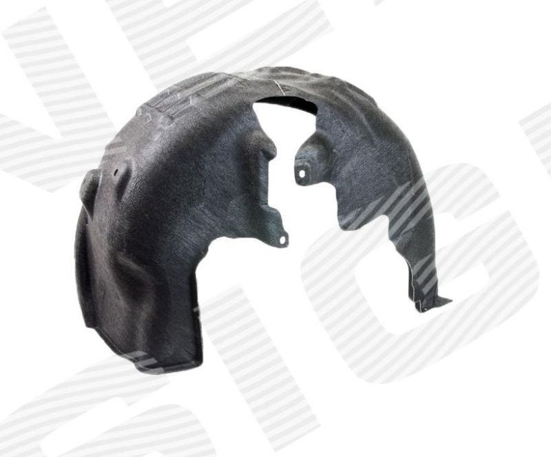 Подкрылок задн.прав.текстиль. PAD11060AR PAD11060AR