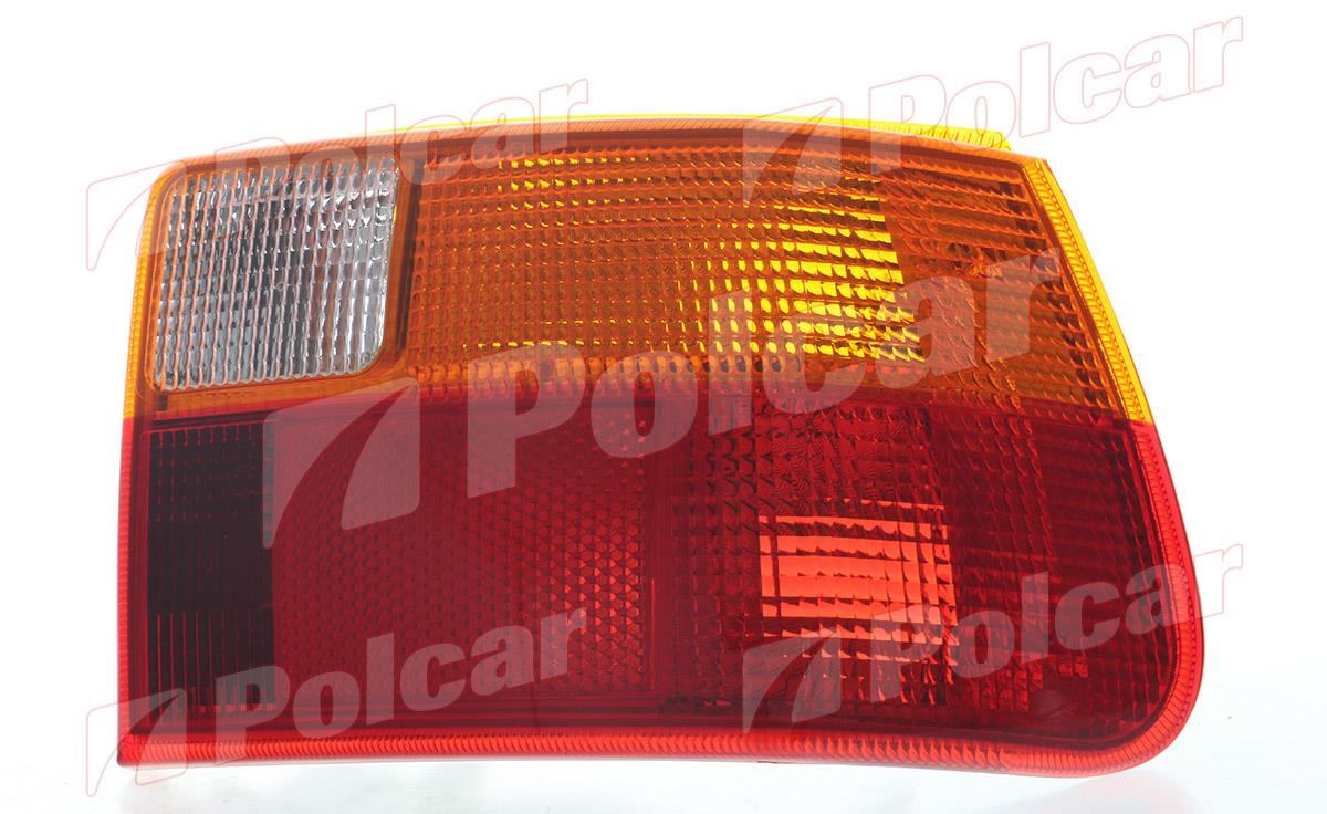 Фонарь задний 550788-E 550788-E