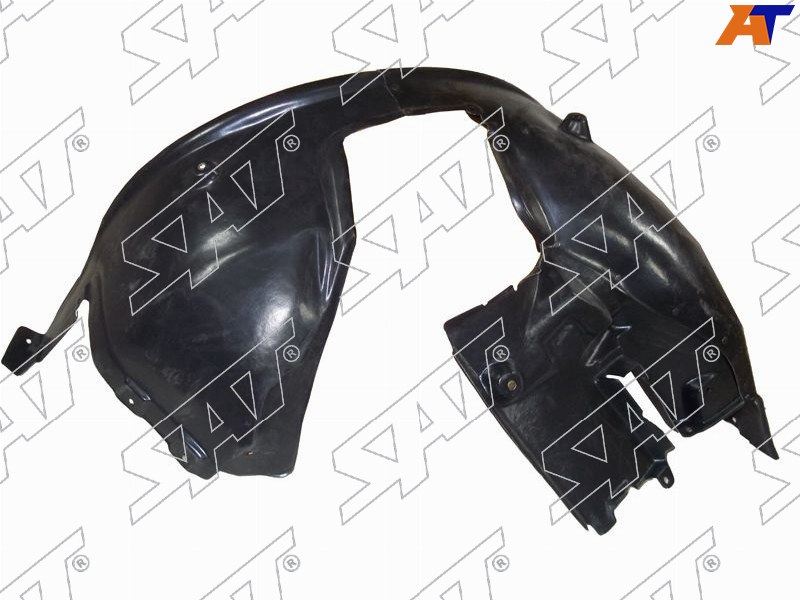 ST-BM54-016L-2 Sat Подкрылок BMW E60 03-07 LH (пр-во Тайвань) для 