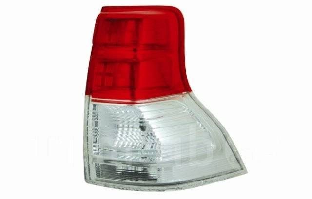TYPRD09-742-R Toyota Фонарь правый 2009-2012г для 