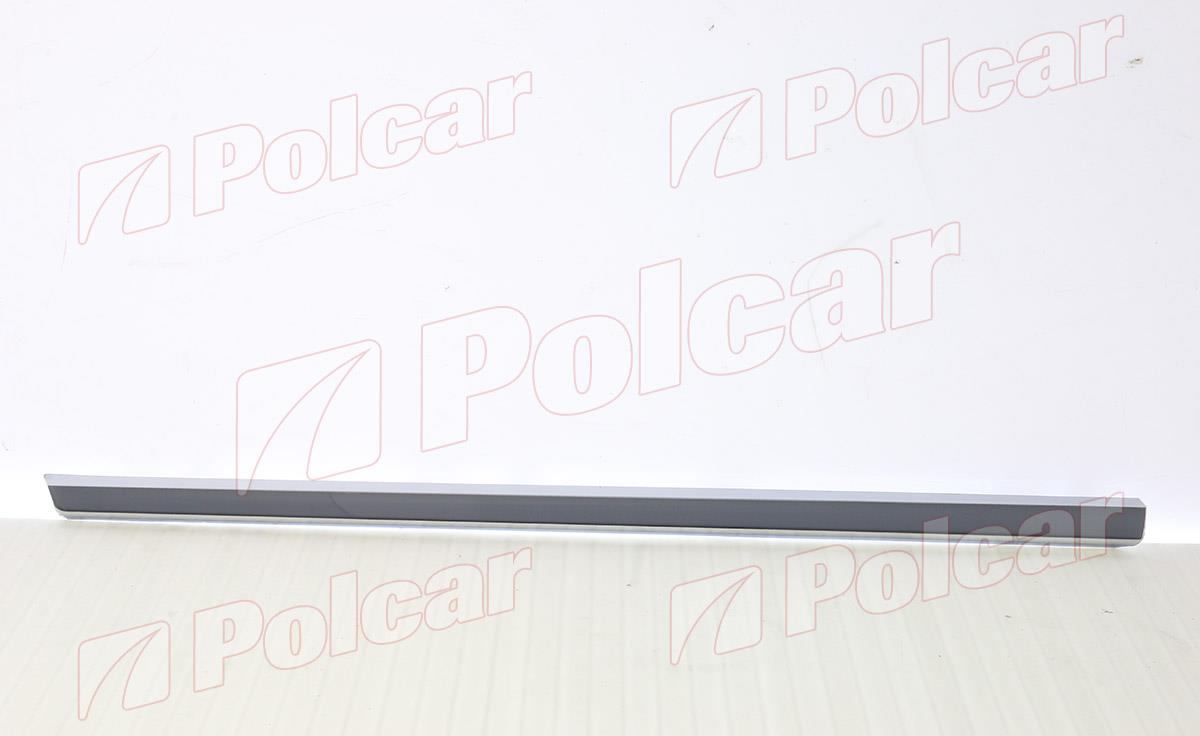 Накладка решетки правый 50G105-4 50G105-4