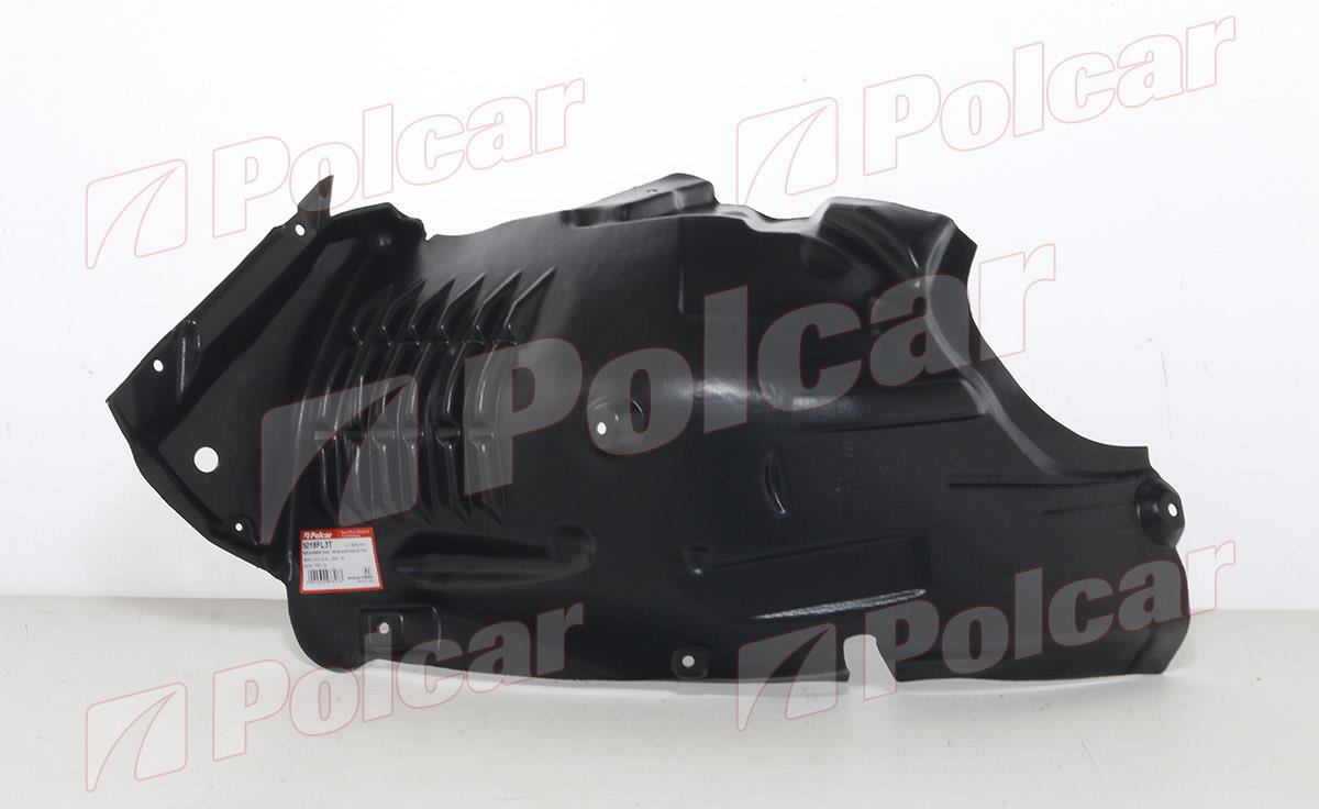 5018FL3T Polcar Подкрылок левый для 