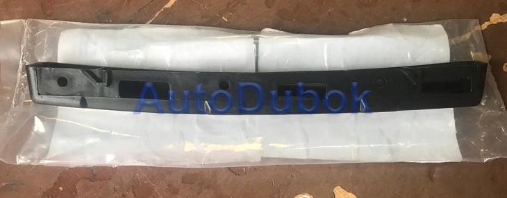 86554H5000 Hyundai Крепление переднего бампера правое под фарой для 