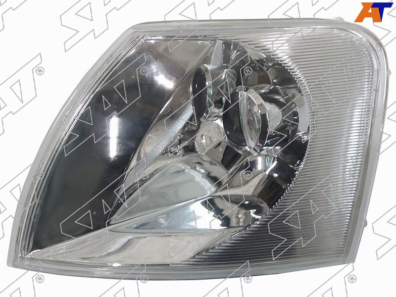 Габарит VW PASSAT B5 97-00 хрусталь ST-441-1516CL ST-441-1516CL