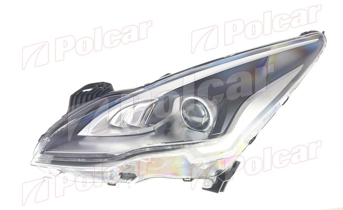 57M1091V Polcar Фара основная для 