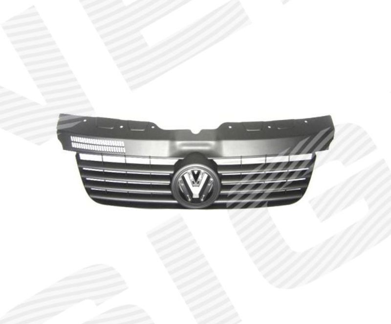 Решетка радиатора PVW07047GA PVW07047GA