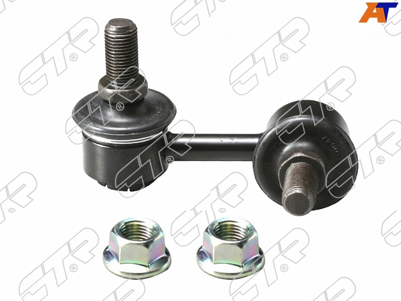 CL0449 CTR Тяга переднего стабилизатора NISSAN X-TRAIL 00-07/SSANG YONG KYRON/REXTON 01-RH /NISSAN BASSARA 99-0 для 