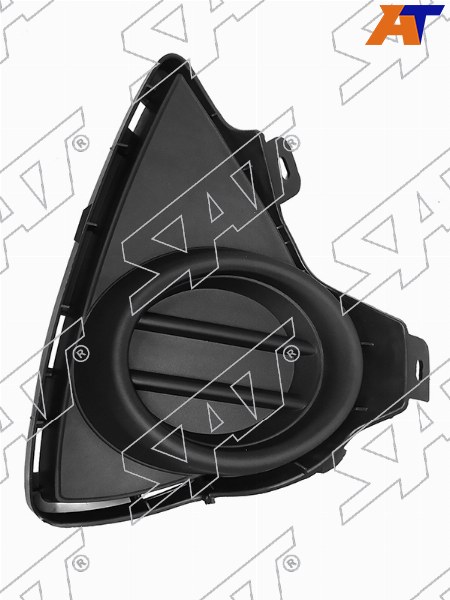 Заглушка в бампер TOYOTA AURIS 12-15 RH ST-TY32-000C-1 ST-TY32-000C-1