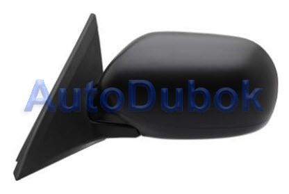 Зеркало электрическое с подогревом левое SBIMP07-450-L SBIMP07-450-L