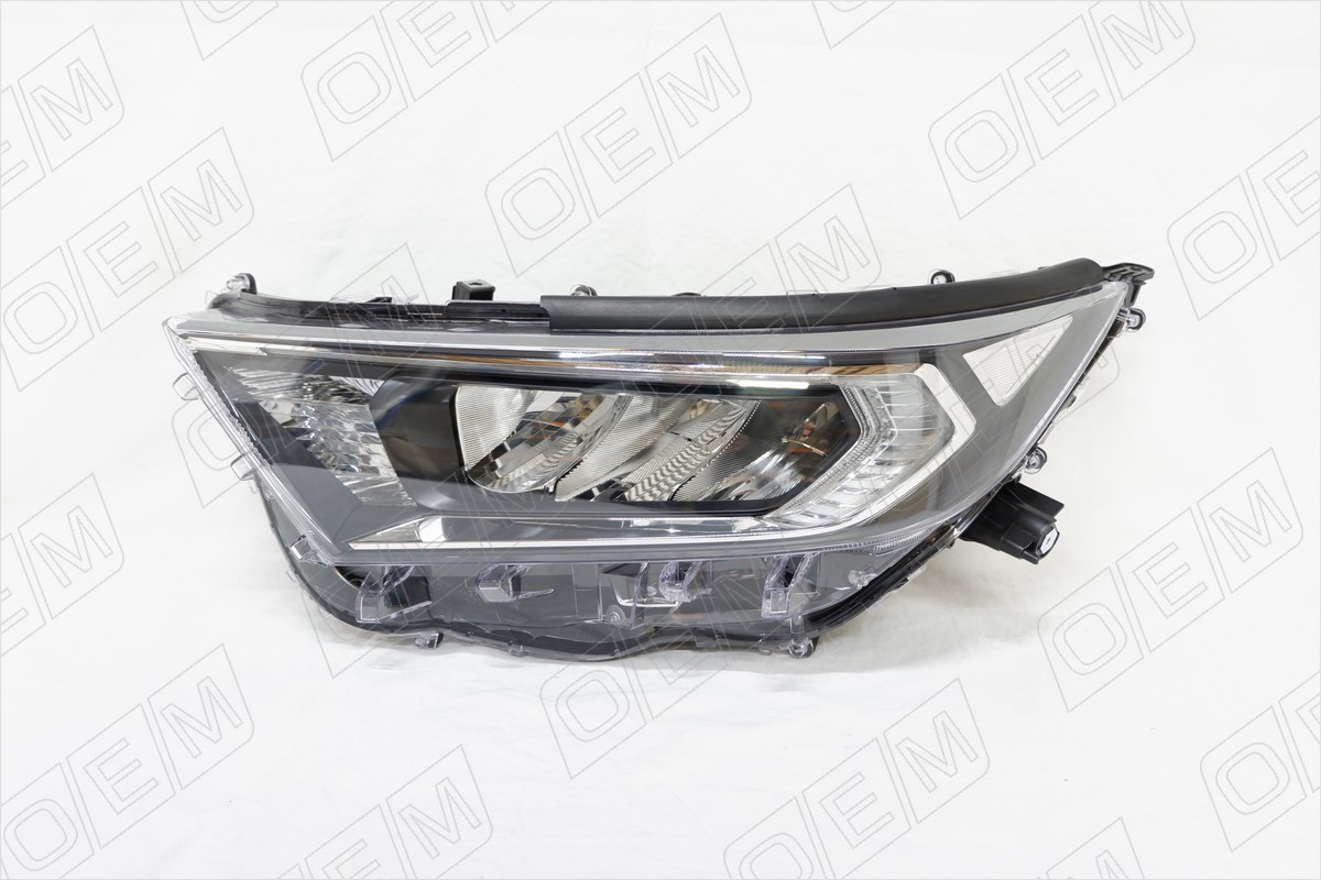 Фара светодиодная (LED) левая OEM0338FL OEM0338FL