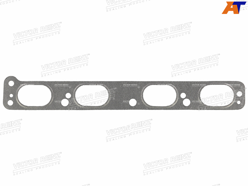 71-36607-00 Victor Reinz Прокладка впускного коллектора GM ASTRA H/VECTRA C/ZAFIRA B Z16XEP/Z16XE1 для 