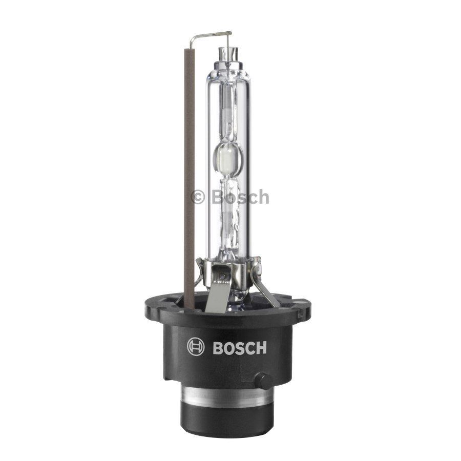 1987302904 Bosch Лампа ксеноновая D2S 4300K для 