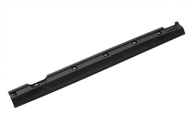 ПОРОГ ЛЕВЫЙ PASSAT CC 09-12 L065011801L L065011801L
