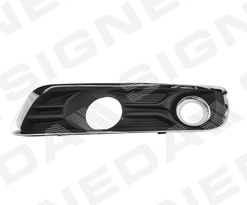 PCR99042CCL Chrysler РЕШЕТКА В БАМПЕР для 