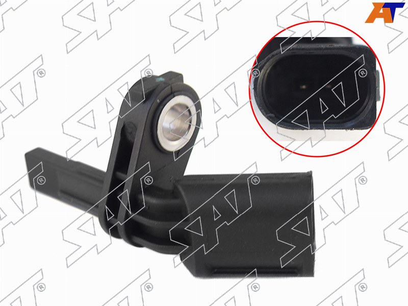 Датчик ABS FR AUDI A3/S3 08-15/SKODA OCTAVIA 04-13 RH ST-WHT003856 ST-WHT003856