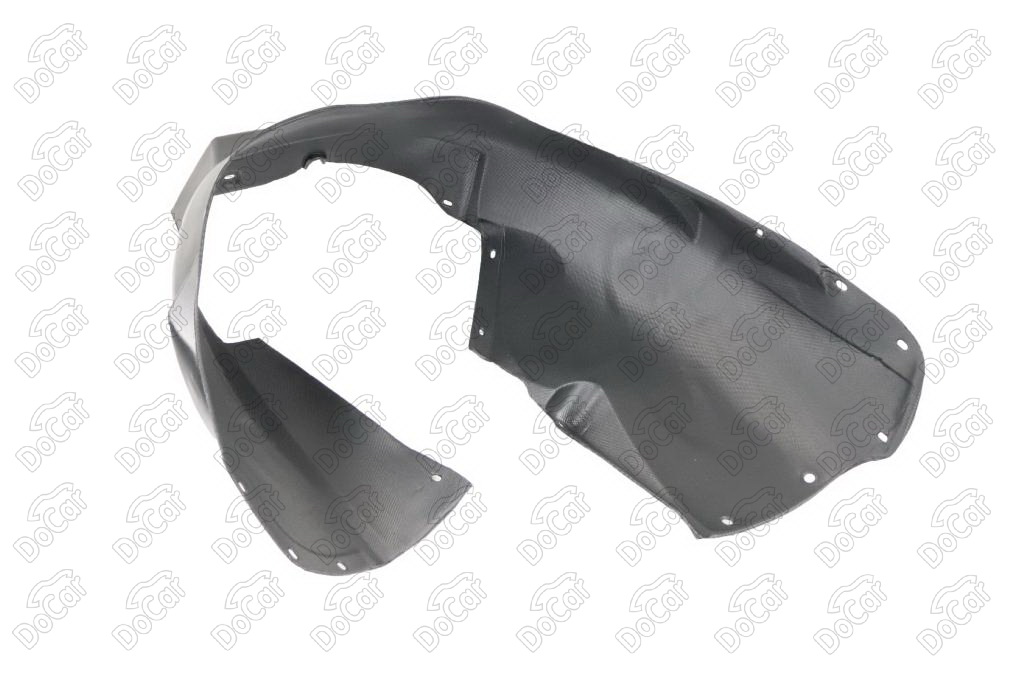 Подкрылок передний Прав. Audi A6 2001-2004 4B0821172C-DCR 4B0821172C-DCR