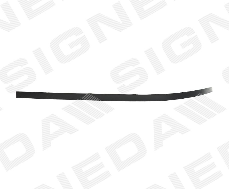 PPG02002AL Signeda Спойлер бампера пер.левый 2005> для 