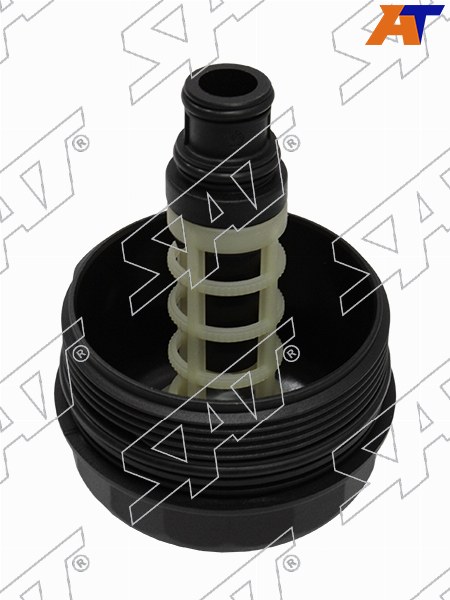 ST-11427508968 Sat Корпус масляного фильтра BMW 1 E81/E82/E87/E88/3 E46/E90/E91/E92/E93/5 E60/E61/X1 E84/X3 E83 для 