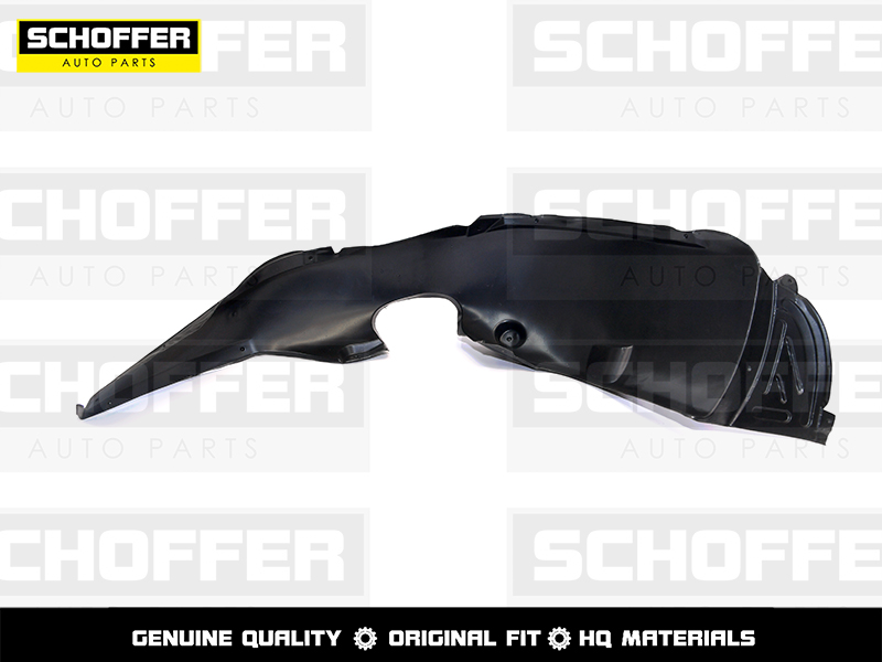 Подкрылок правый Chery Tigoo 8 Pro 21- SHF01080 SHF01080
