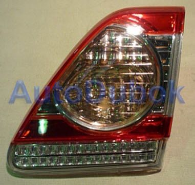 Фонарь внутренний правый 2010- 112-1311R-LD-UE 112-1311R-LD-UE