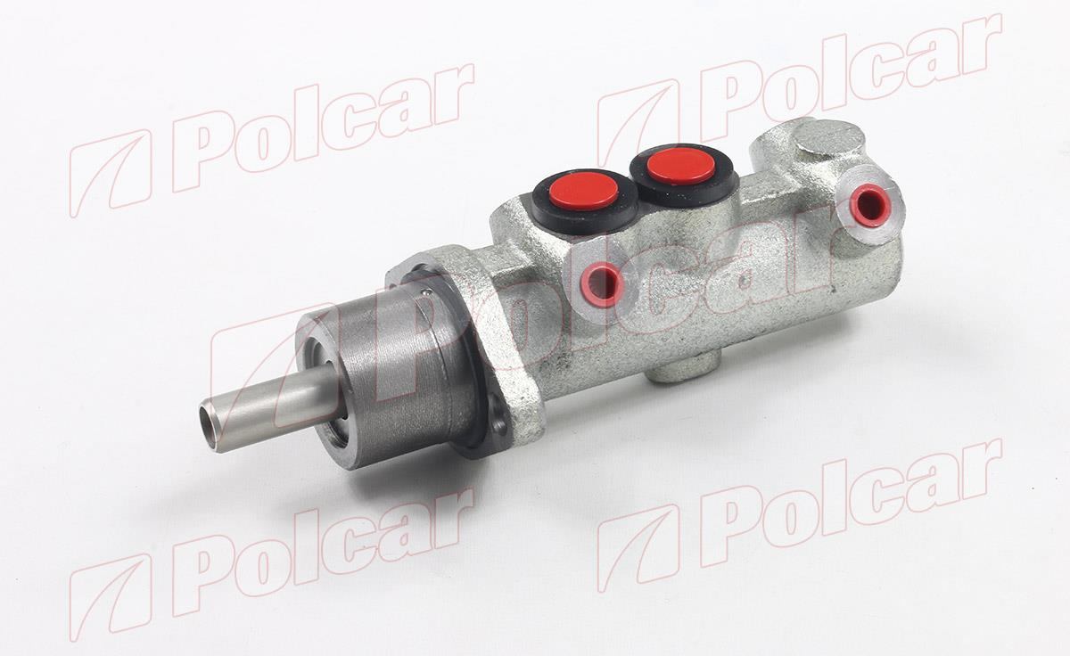 LM70199 Polcar Главный тормозной цилиндр для 