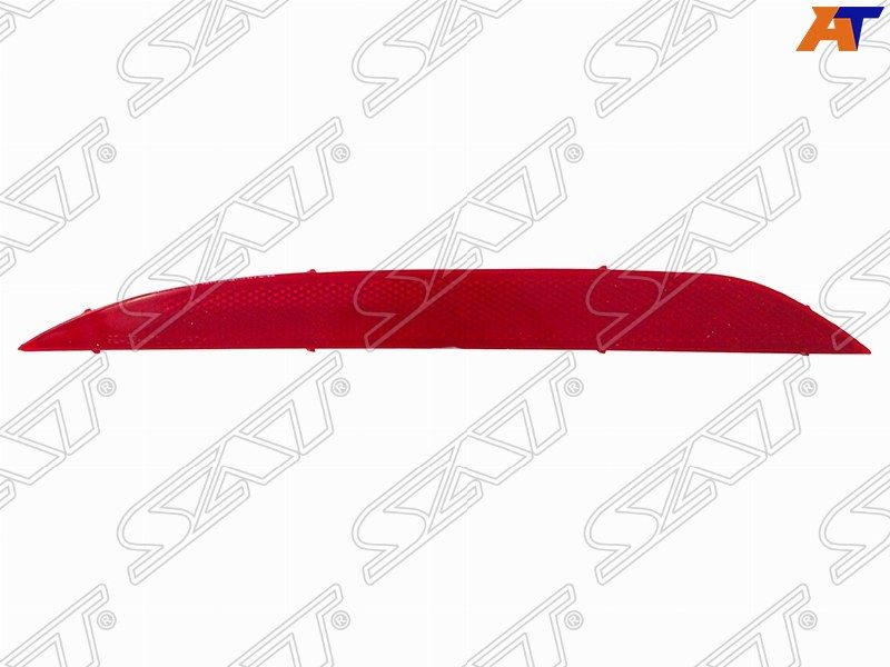 Катафот в задний бампер левый ST-223-29F3L ST-223-29F3L
