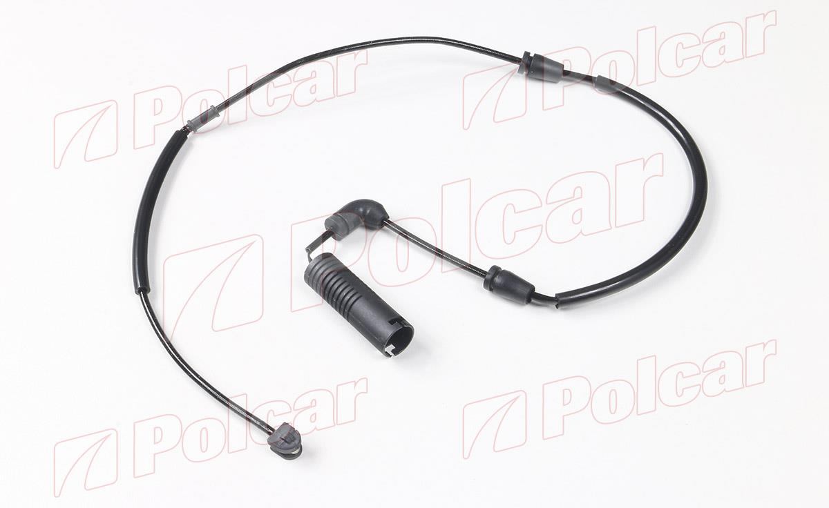Индикатор износа LZ0157 LZ0157