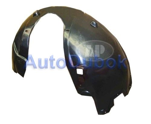 CR30C05-300-L Body Parts Подкрылок передний левый для 