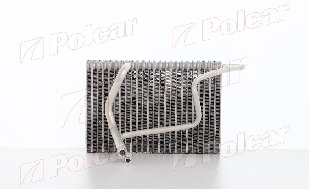 6007P8-1 Polcar Испаритель кондиционера для 