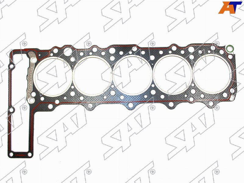 ST-6020163920 Sat Прокладка ГБЦ OM602 2.9D MERCEDES W210 95-02/W461 SPRINTER  94-06/Korando/Musso/ISATANA для 