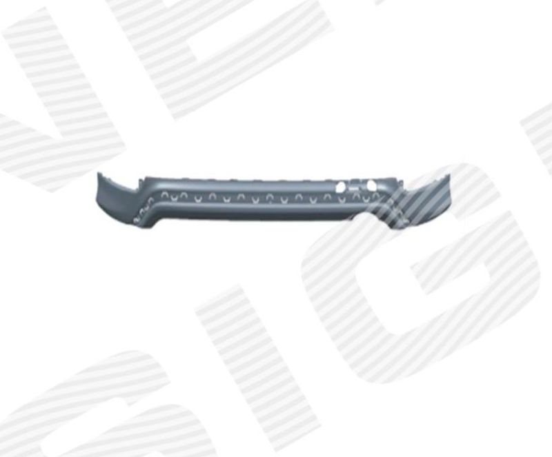 PFD05107VA Ford СПОЙЛЕР БАМПЕРА для 