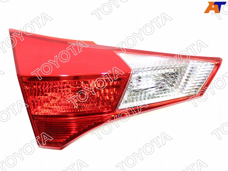 81593-42010 Toyota Фонарь в крышку багажника TOYOTA RAV4 13-15 LH для 