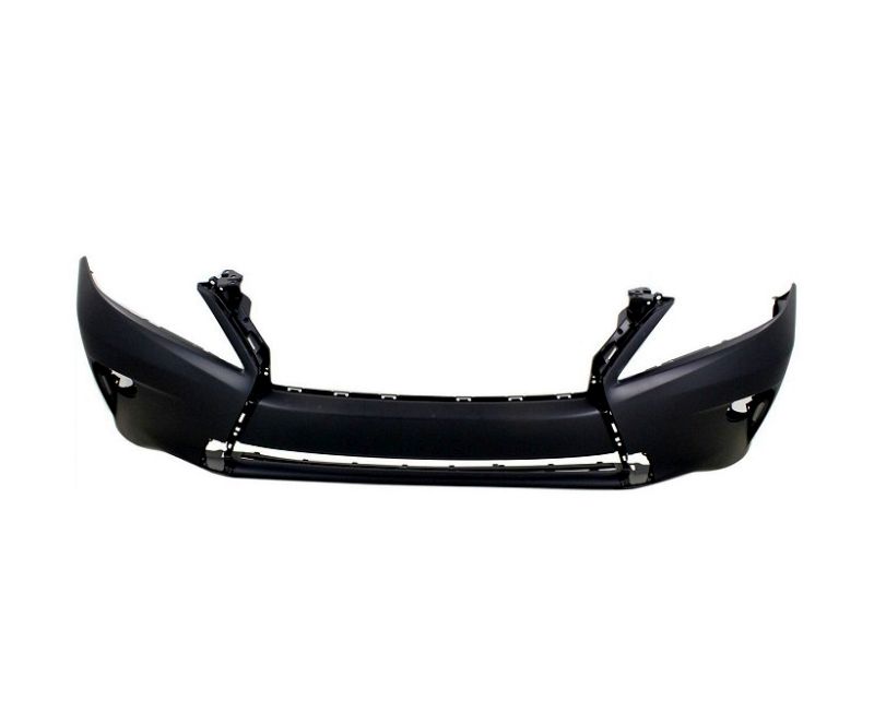 PTY04433BC Toyota БАМПЕР ПЕРЕДНИЙ для 