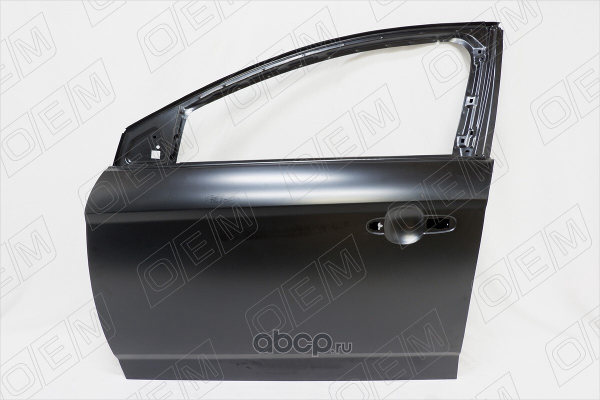 OEM0071DPL  Дверь передняя левая  для 
