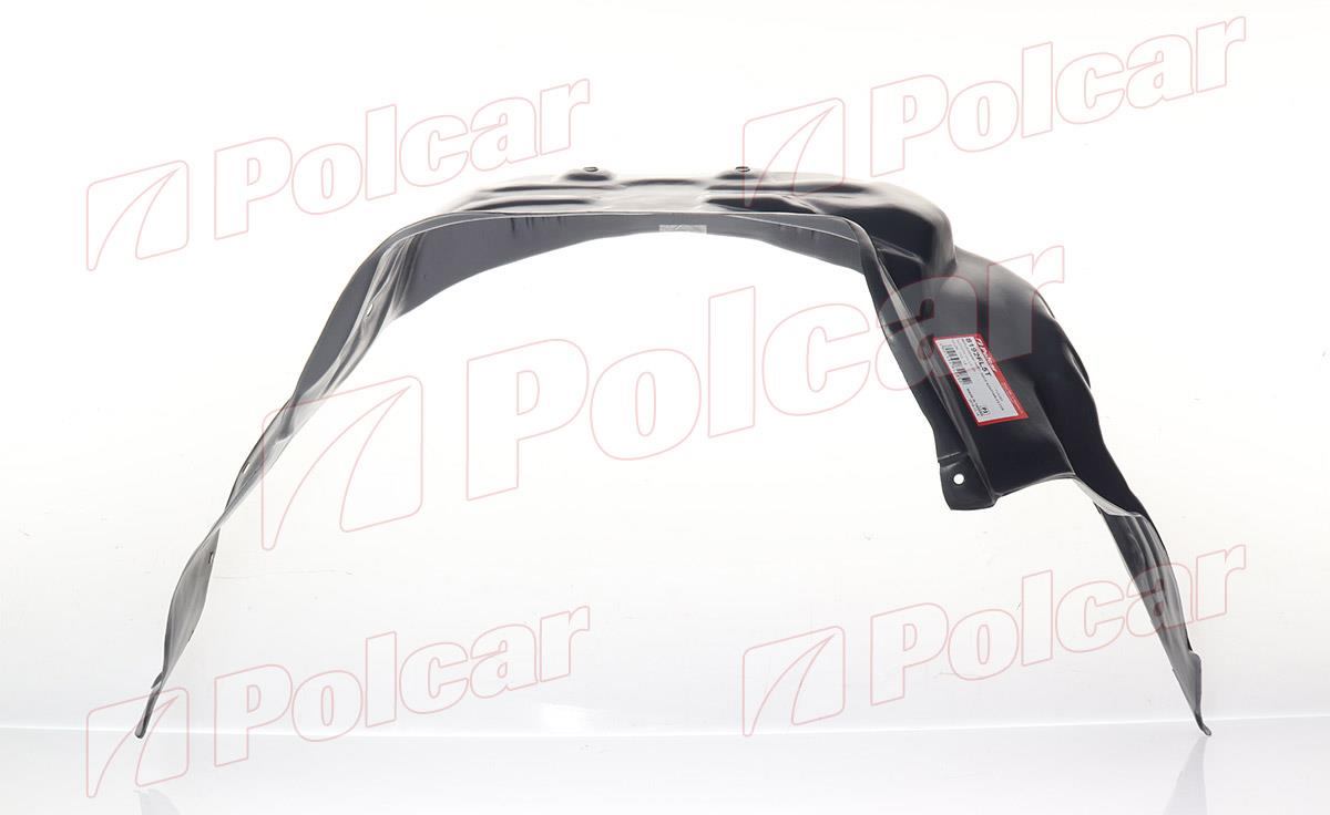 Подкрылок левый 8192FL5T 8192FL5T