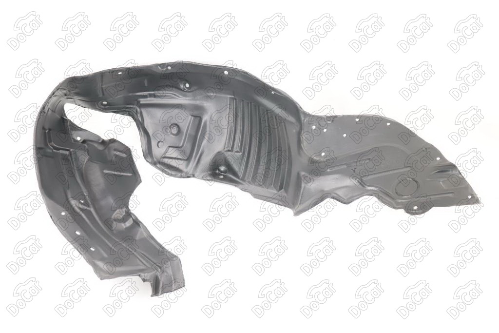 GS1D56130H-DCR Docar Подкрылок передний Прав. Mazda M6 2007-2012 для 
