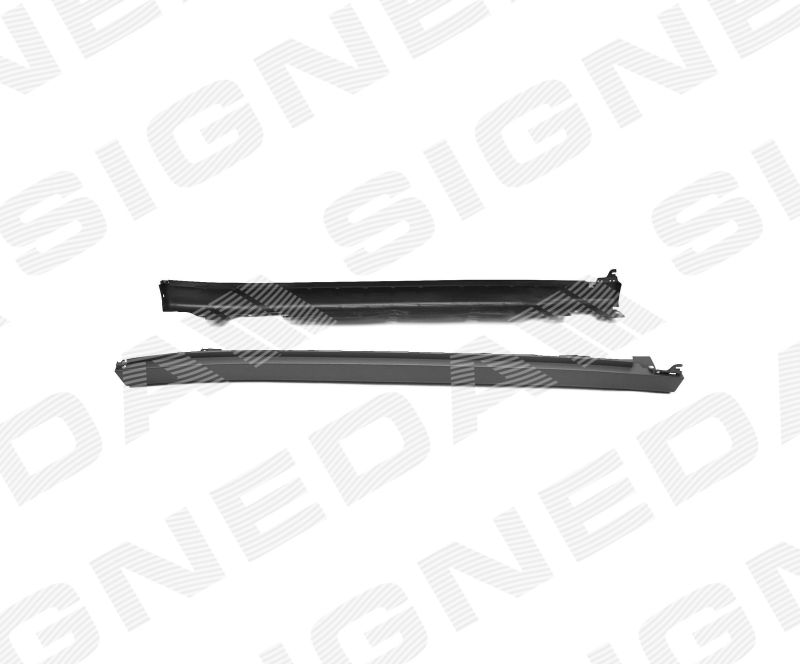 Пороги М SPORT комплект PBM76025SET PBM76025SET
