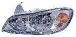 Фара под электрический корректор левая 215-1183L-LD-E 215-1183L-LD-E