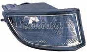 212-2032R-UQ Depo Противотуманная фара правая 2000-2003г для 