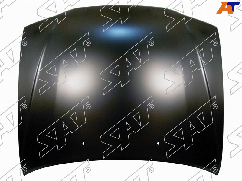 ST-TY27-015-0 Sat Капот TOYOTA COROLLA 95-00 (пр-во Тайвань) для 