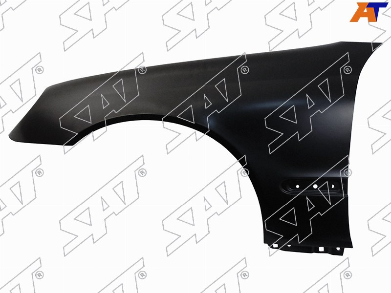 Крыло MERCEDES W203 00-05 LH (пр-во Тайвань) ST-MD07-016-2 ST-MD07-016-2