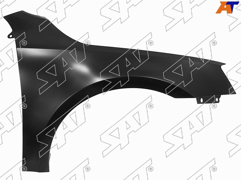 ST-SD27-016-1 Sat Крыло переднее SKODA OCTAVIA 13-16 RH для 