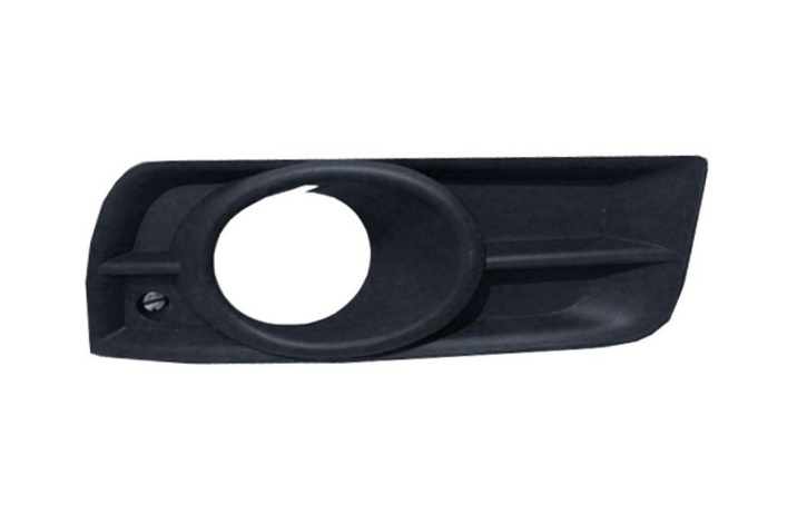 Решетка в передний бампер с отверстием правая 2009-2012г PCV99203CAR PCV99203CAR