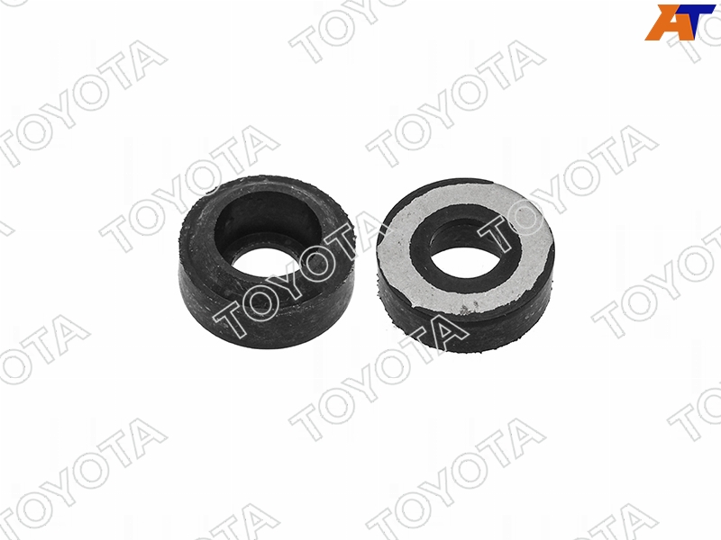 90210-08039 Toyota Шайба металлической трубки с турбины на впускной коллектор TOYOTA для 