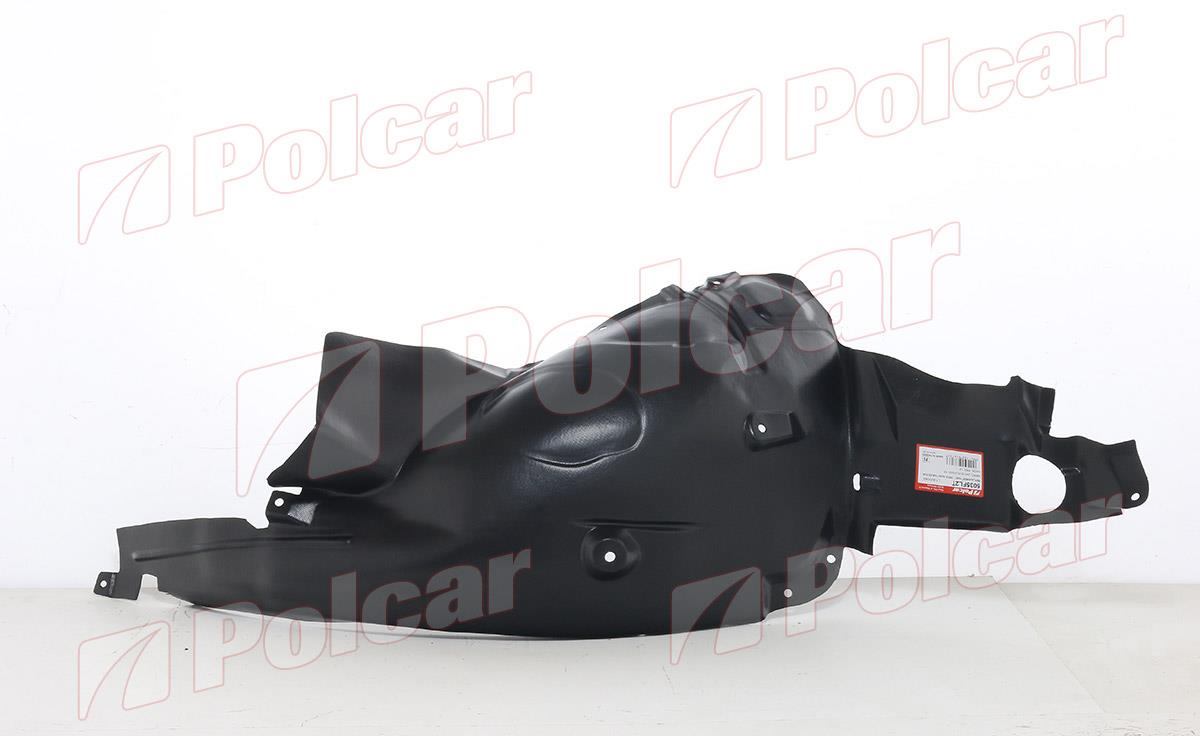 5035FL2T Polcar Подкрылок левый для 