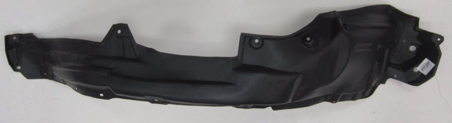 TYRV413-300-R TYG Подкрылок передний правый для 