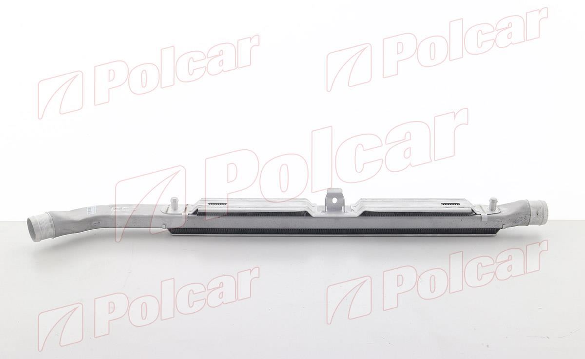 1338J83X Polcar Радиаторы воздуха (Интеркулеры) для 