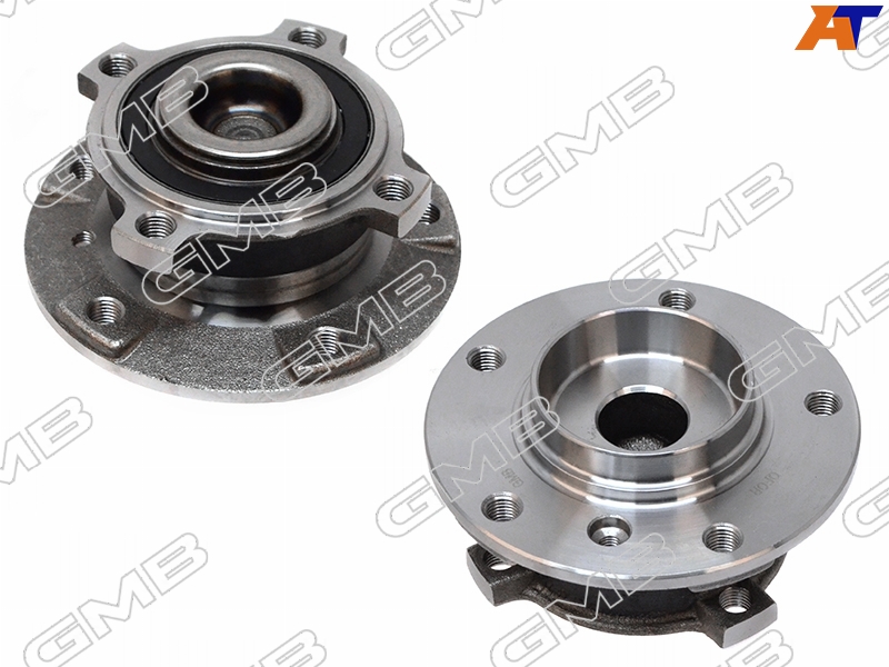 Ступичный узел перед BMW 5 (E60 E61)/6 (E63 E64) GH33630M GH33630M